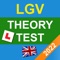 Includes DVSA revision questions for the UK LGV theory test