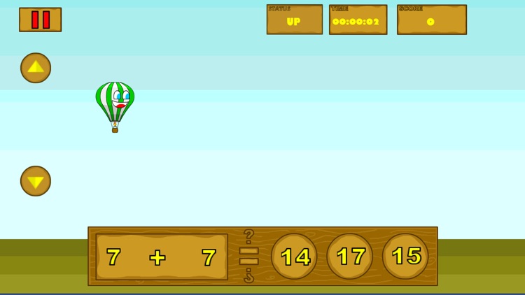 Inflatable Maths - Learn Maths