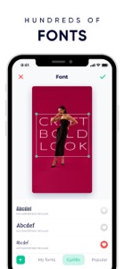 Insta Marketing Tool: smmhub screenshot #4 for iPhone