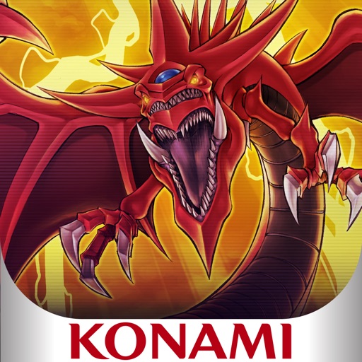 Yu-Gi-Oh! Master Duel iOS App