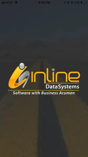 Inline CRM Reporting screenshot 1