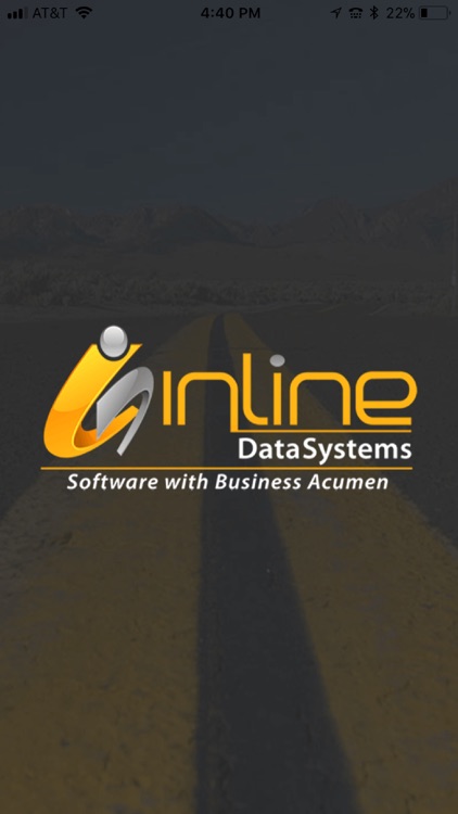 Inline CRM Reporting