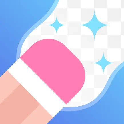 Eraser PIC Remove Background Cheats