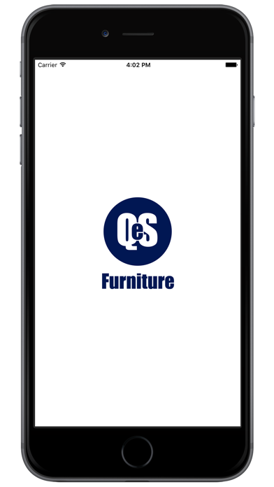 QeS Furniture Screenshot