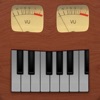 4 Tracks Audio Recorder - iPhoneアプリ