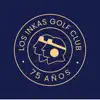 Inkas Golf App Feedback