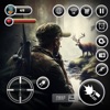 Wild Deer Hunter Sniper Game icon