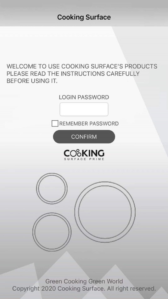 #2. Cooking Surface (iOS) 由: Cooking Surface