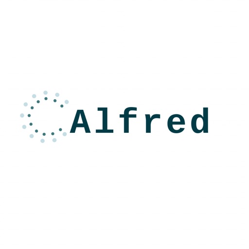 Alfred.co iOS App