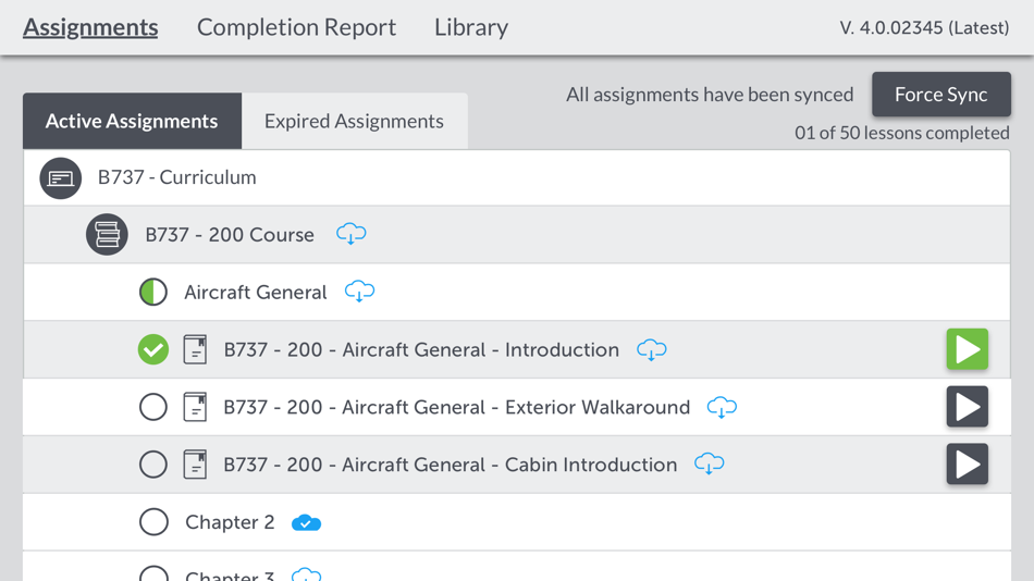 #2. CPaT Mobile 4 (iOS) 由: CPAT GLOBAL, LLC