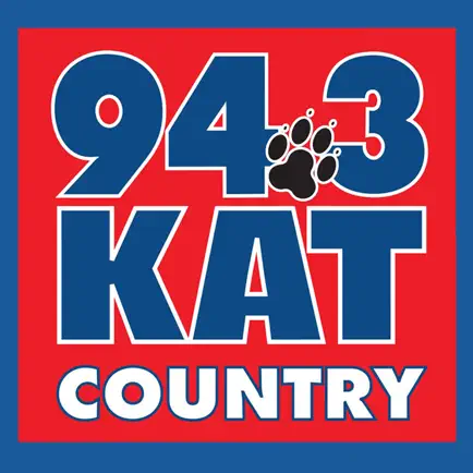 94.3 KAT Country Читы