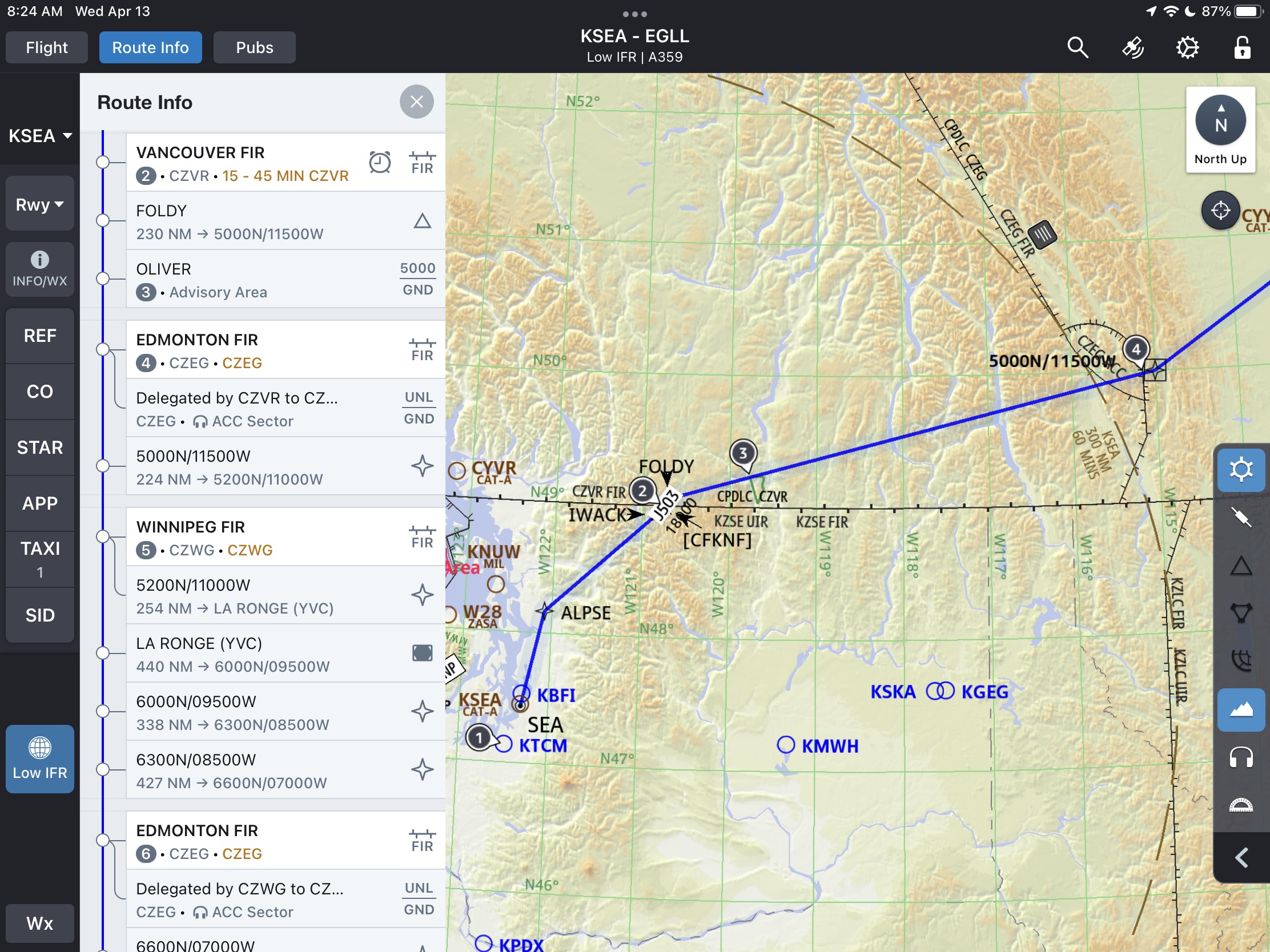 Jeppesen FliteDeck Proのおすすめ画像7