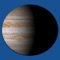 Icon Jupiter Atlas