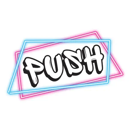 THE PUSH Читы