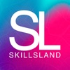 SkillsLand icon