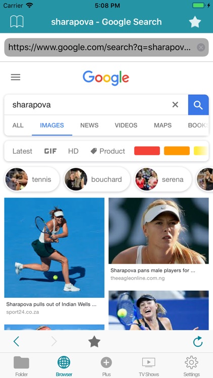 Browser Vault screenshot-7