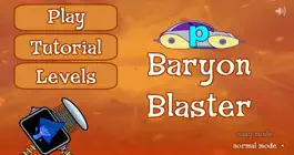 Game screenshot Quarked! Baryon Blaster mod apk