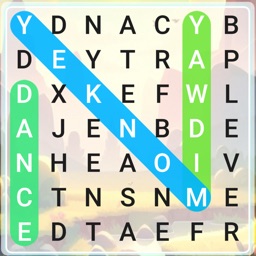 Word Search Puzzle Connect