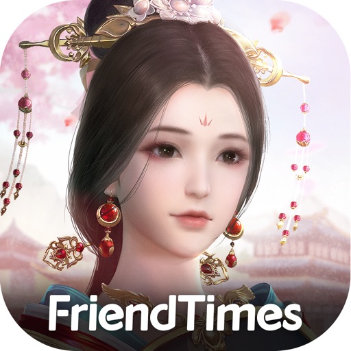 Fate of the Empress iOS App