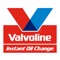 Icon Valvoline Instant Oil Change