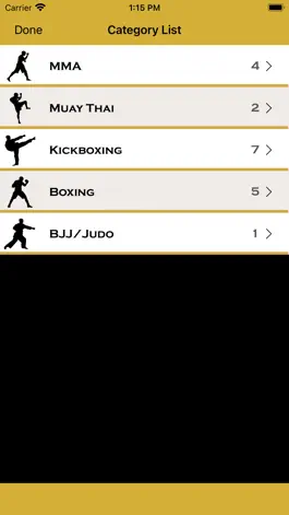 Game screenshot Precision Boxing Coach Pro hack
