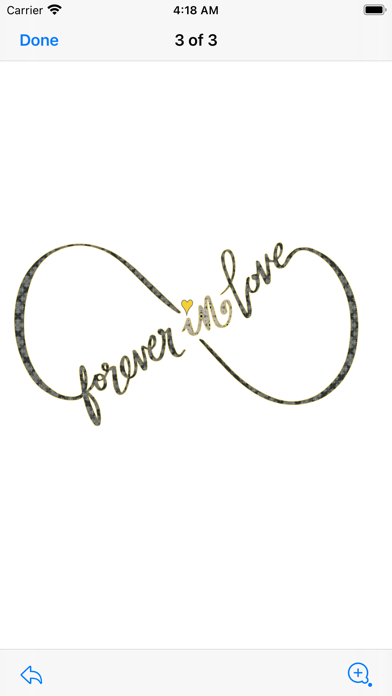 Zen Me Your Love Screenshot