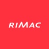 One Rimac icon