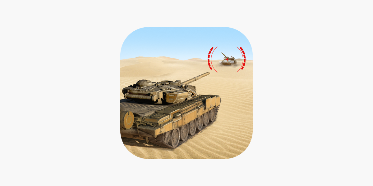 War Machines: Jogo de tanques – Apps no Google Play