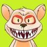Get Evil Joe: Kick the Scary Cat for iOS, iPhone, iPad Aso Report