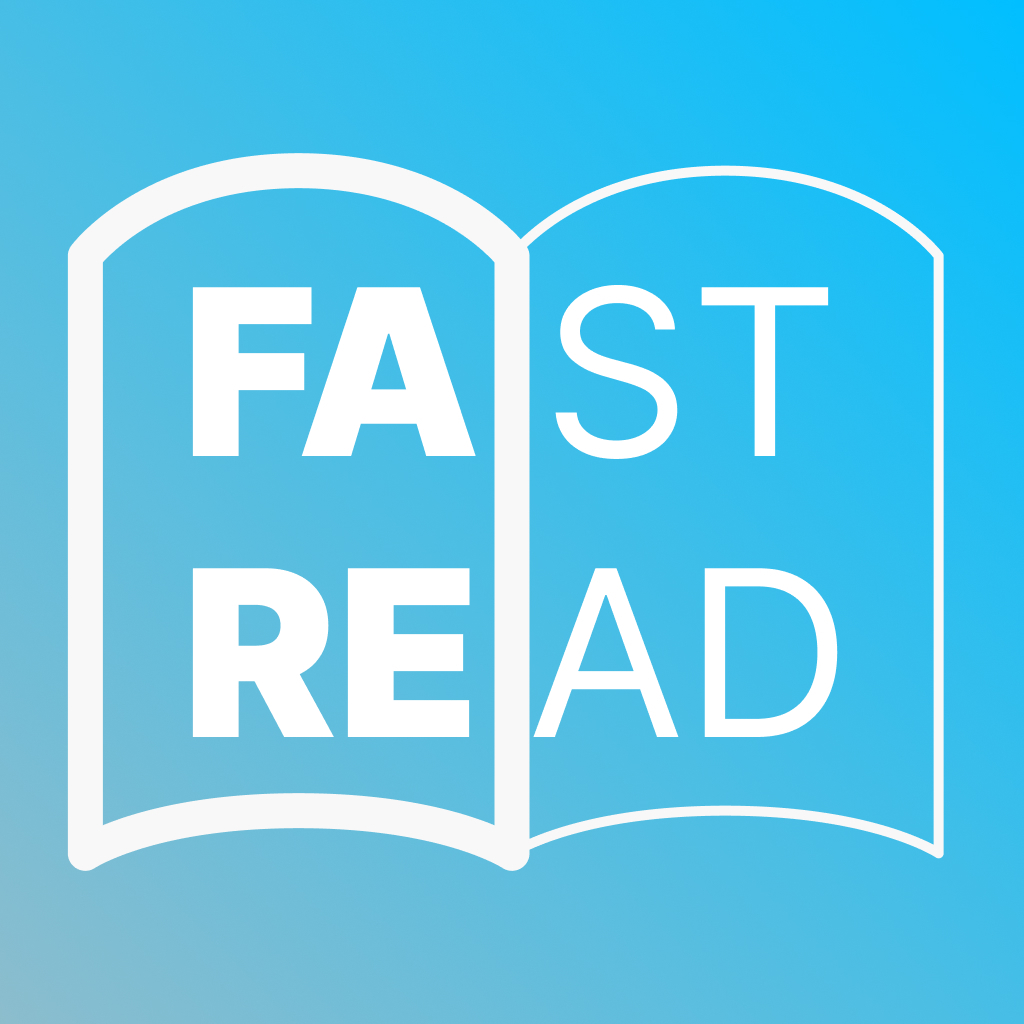 Bio Reading - Fast Read icon