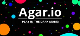 Game screenshot Agar.io mod apk