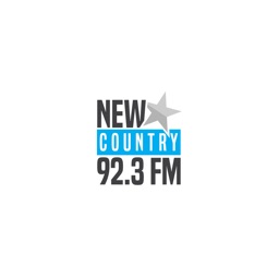 New Country 92.3