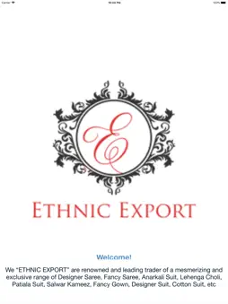 Ethnic Export screenshot 5