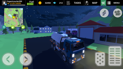 Driving Zone: Offroad screenshot1