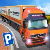 Truck Driver: Depot Parking Positive Reviews, comments
