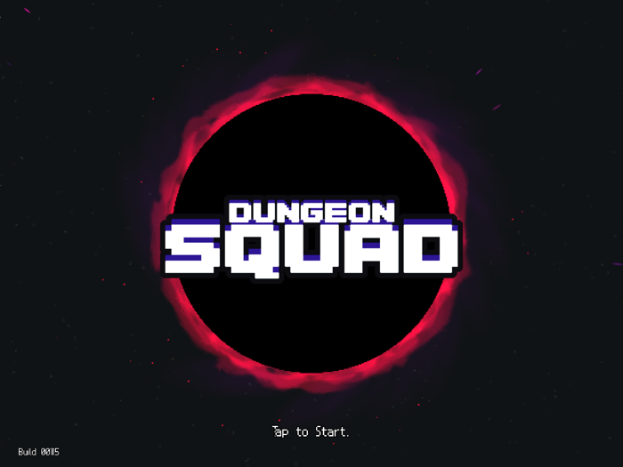 DungeonSquad