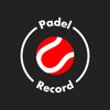Padel Record icon