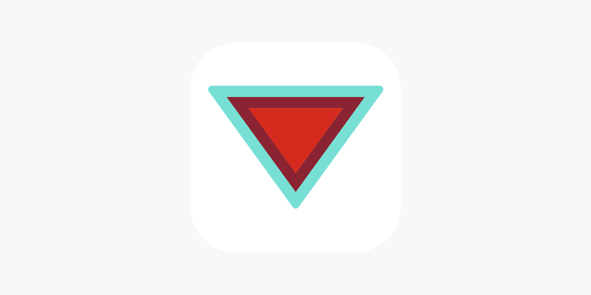 Triangle on the App Store