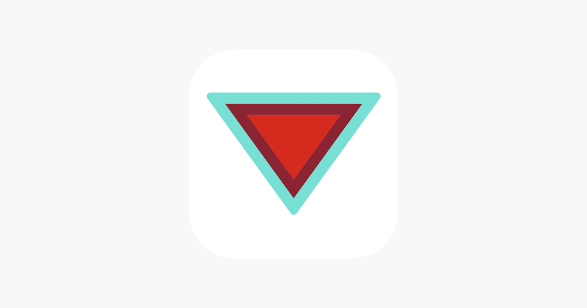 Triangle on the App Store
