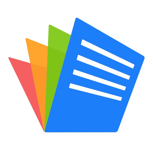 Polaris Office - PDF & Docs Icon