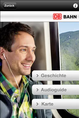 Game screenshot Schwarzwaldbahn apk