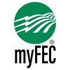 myFEC icon
