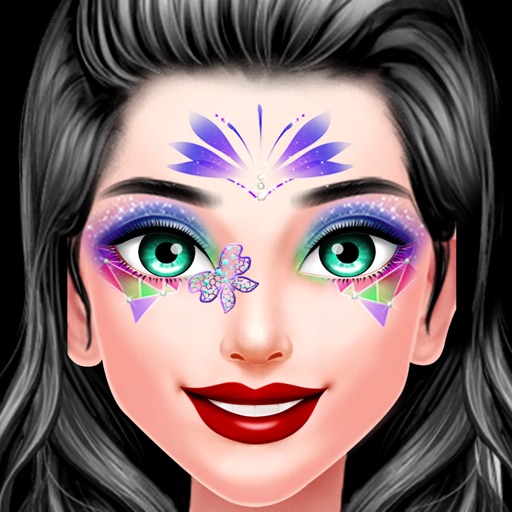Makeup Beauty - Fashion Game! icon