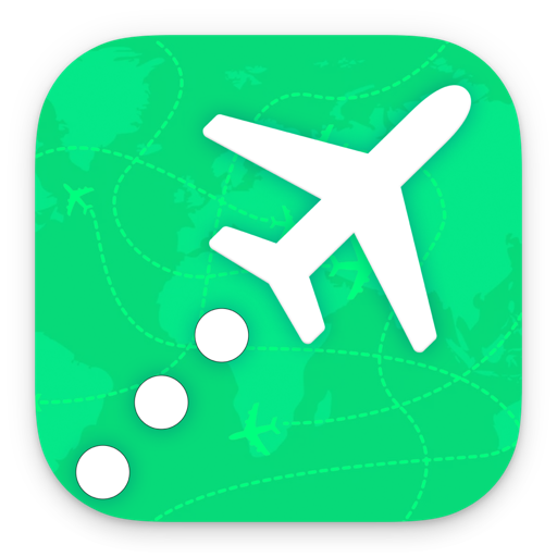 Flight Tracker App Cancel
