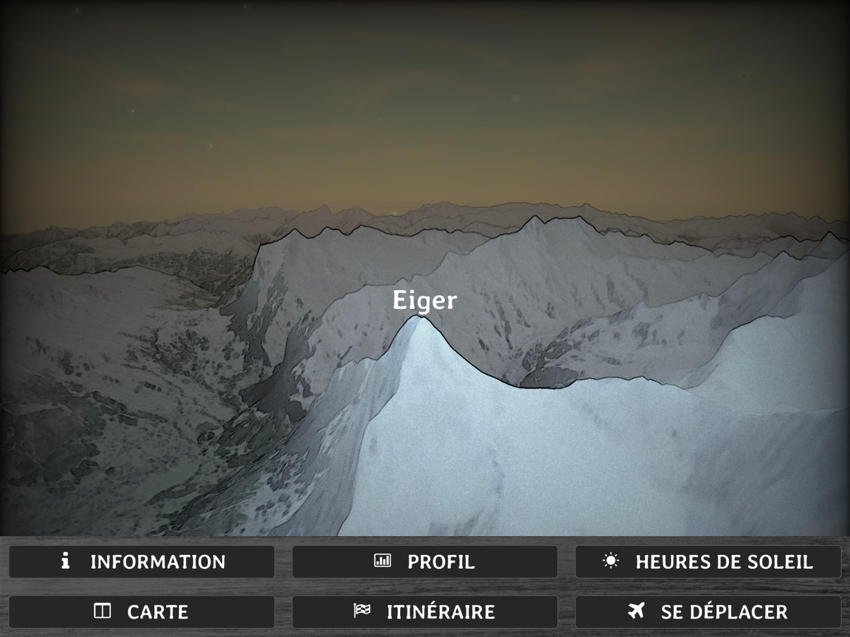 Swiss3D Pro