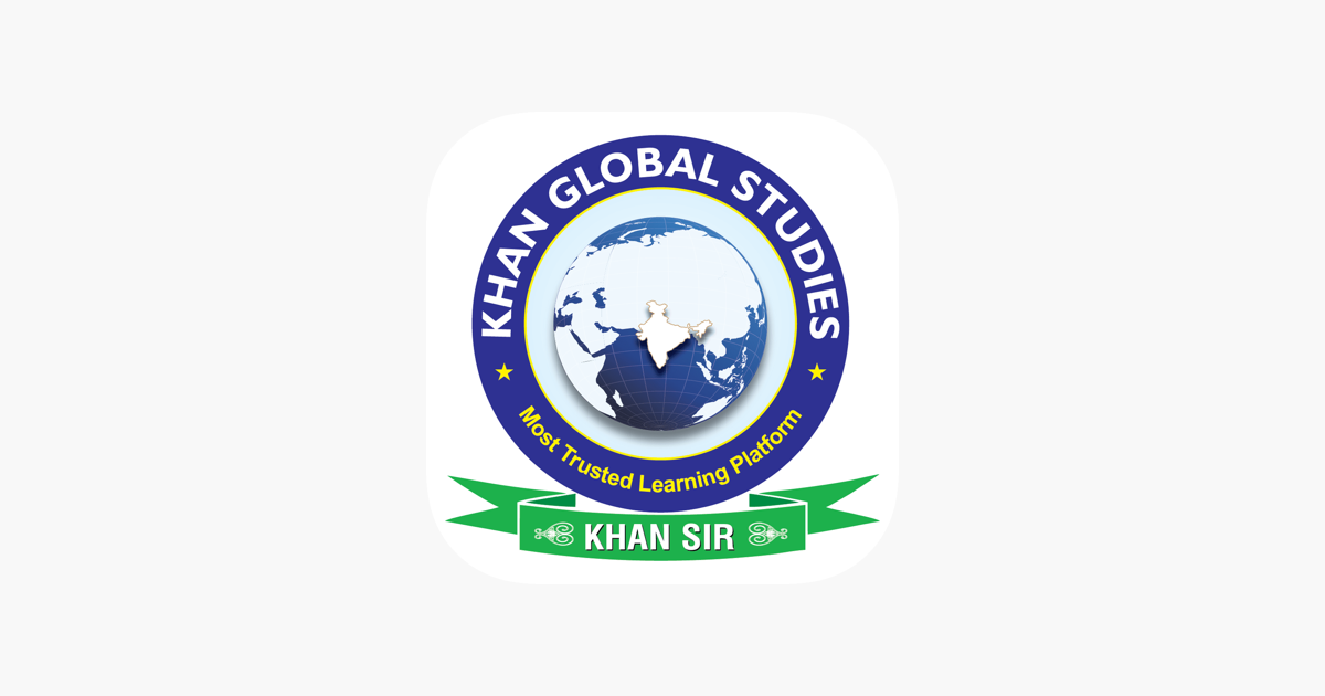 ‎Khan Global Studies on the App Store