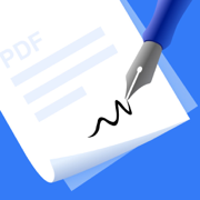 PDF电子填写和签名