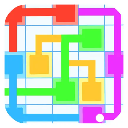 Mr Line - Connect Master Читы