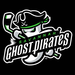 Savannah Ghost Pirates