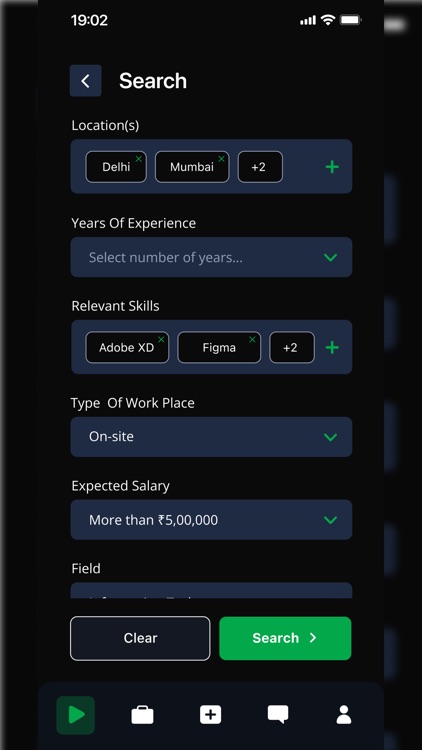 Skillshots screenshot-6
